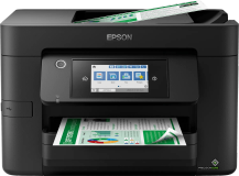 Epson WorkForce WF-4820DWF
