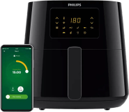 Philips Airfryer XL Connected HD9280/70