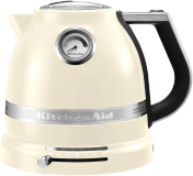 KitchenAid Artisan Wasserkocher Crème