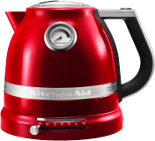 KitchenAid Artisan Wasserkocher Liebesapfelrot