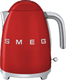 SMEG KLF03RDEU Rot