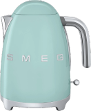 SMEG KLF03PGEU Pastellgrün