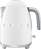 SMEG KLF03WHEU Weiß
