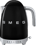 SMEG KLF04BLEU Schwarz