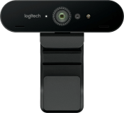 Logitech BRIO 4K Stream Edition