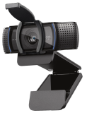 Logitech C920s Pro HD Webcam
