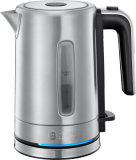 Russell Hobbs Compact Home Brushed