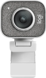 Logitech StreamCam über USB-C Weiß