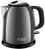 Russell Hobbs Colours Plus+ Mini Grau 24993-70