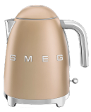 SMEG KLF03CHMEU Matt Champagner