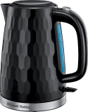 Russell Hobbs Honeycomb Schwarz 26051-70