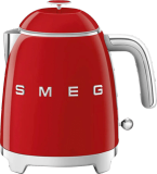 SMEG KLF05RDEU Rot