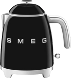 SMEG KLF05BLEU Schwarz