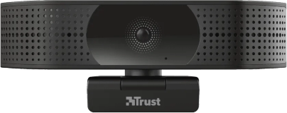 Trust Teza 4K Ultra HD Webcam