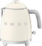 SMEG KLF05CREU Creme