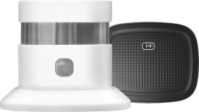 KlikAanKlikUit ZSDR-850 (3 Jahre) + Smart Bridge