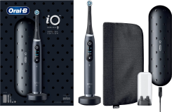 Oral-B iO 9n Onyx Schwarz