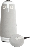 Owl Labs Meeting Owl 3 + Expansion Mic