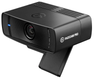 Elgato Facecam Pro 4K60 Ultra HD Webcam