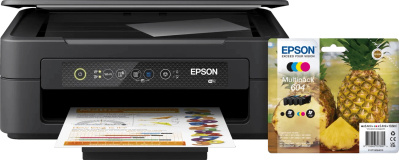 Epson Expression Home XP-2200 + 1 Satz Reservetinte