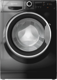 Bauknecht WM BB 814 A