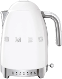 SMEG KLF04WHEU Weiß
