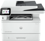 HP LaserJet Pro MFP 4102fdw