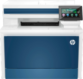 HP Color LaserJet Pro 4302fdw