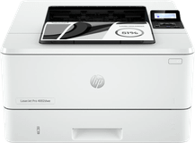 HP LaserJet Pro 4002dw