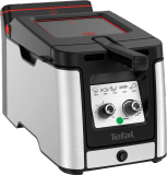 Tefal Clear Duo FR600D 3,5 Liter