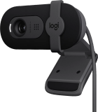 Logitech Brio 100 Graphit