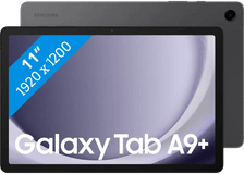 Samsung Galaxy Tab A9 Plus 11 Zoll 128GB Wi-Fi Grau