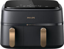 Philips 3000 Series Dual Basket NA352/00