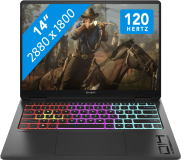 HP OMEN Transcend 14-fb0098ng - 14'' - Intel Core Ultra 9 - 32GB RAM/2TB SSD - RTX 4070