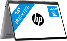HP Envy x360 14-fc0075ng - 14" - Intel Core Ultra 7 - 16GB RAM/1 TB SSD