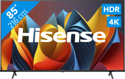 Hisense QLED 85E77NQ (2024)