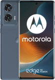 Motorola Edge 50 Fusion 256GB Dunkelblau 5G