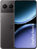 OnePlus Nord 4 512GB Schwarz 5G