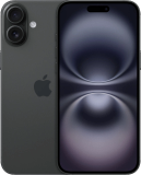 iPhone 16 128GB Schwarz