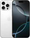 Apple iPhone 16 Pro Max 256GB Titan Weiß