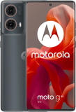 Motorola Moto G85 Grau 5G