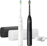 Philips Sonicare 5300 Series HX7109/01 Doppelpack