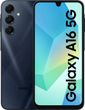 Samsung Galaxy A16 128GB Dunkelblau 5G