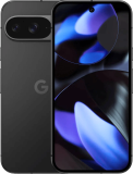 Google Pixel 9 256GB Schwarz 5G