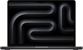 MacBook Pro 14 M4 Pro 24GB