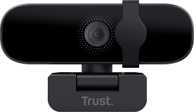Trust Tanor 1080p Full HD Webcam
