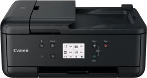 Canon PIXMA TR7650