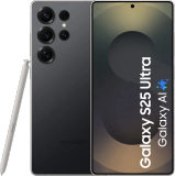 Samsung Galaxy S25 Ultra 256GB Schwarz 5G