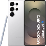 Samsung Galaxy S25 Ultra 256GB Weiß 5G