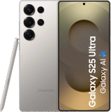 Samsung Galaxy S25 Ultra 512GB Grau 5G